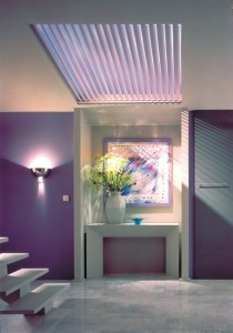 Curved Blinds Gallery