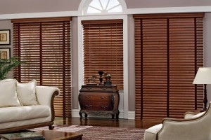 Horizontal Blinds
