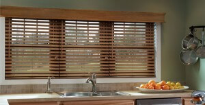 Horizontal Blinds