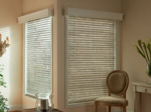 Horizontal Blinds