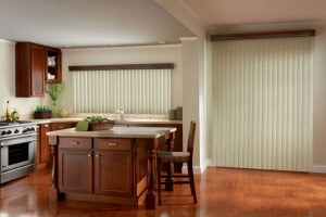 Vertical Blinds Gallery