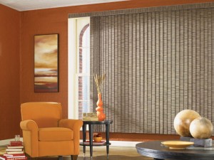 Vertical Blinds Gallery